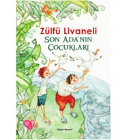 Son Ada’nın Çocukları - Zülfü Livaneli